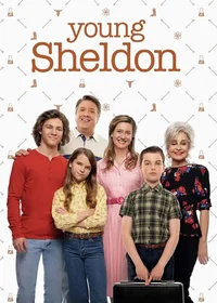 Young sheldon