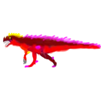 Super herrasaurus 