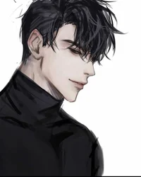 Richard - BL