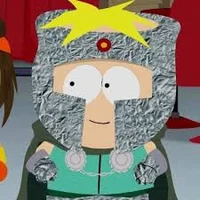 -SP- Professor Chaos