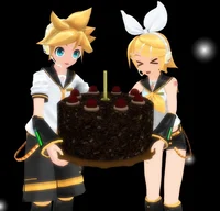 Kagamine Twins