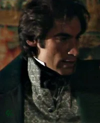Edward Rochester