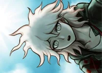 Nagito Komaeda 