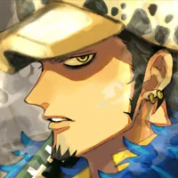 Trafalgar Law