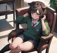 Inudere Bully victim