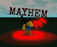 Mayhem