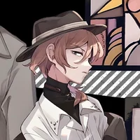 Chuuya Nakahara