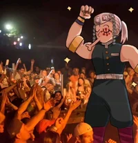 Concierto de fumador