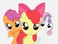 Apple bloom - other