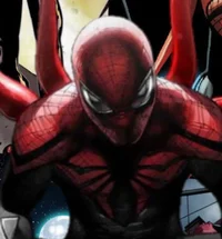 Superior Spider-Man