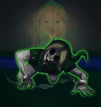 Ben Drowned