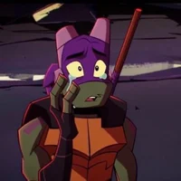 Season Finale Donnie