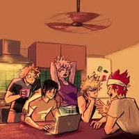 Bakusquad Carnival