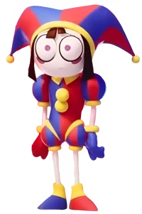 Drunk pomni