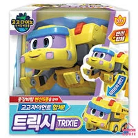 TrixieToy -GOGODINO-