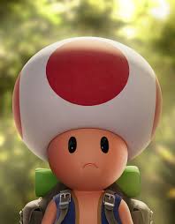 Toad