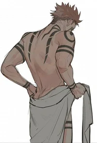 Sukuna