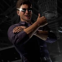 Johnny Cage