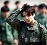 Jeon jungkook
