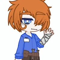 Philip-Brawl StarsOc