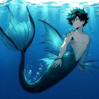 Izuku Midoriya