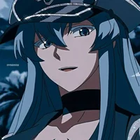 Esdeath 
