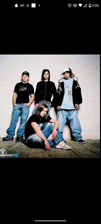 Tokio Hotel