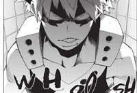 Katsuki Bakugo