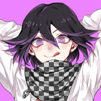 Kokichi Ouma