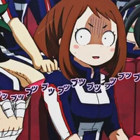 Ochako Uraraka