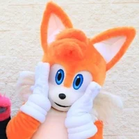 Tails the fox