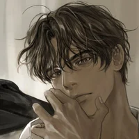 Alpha Husband