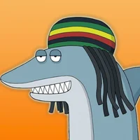 Reggae Shark