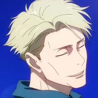 Nanami Kento