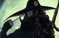 Vampire Hunter D