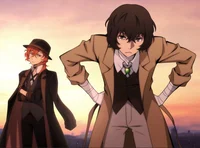 Dazai 