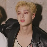 bang chan