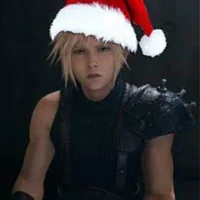 Cloud Strife