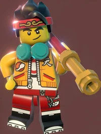 Minifig mk