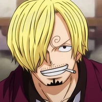 Vinsmoke Sanji V1