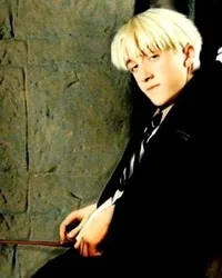draco malfoy