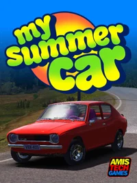 - My summer car RPG