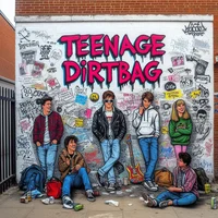 Teenage Dirtbag 