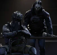 Ghost e Konig