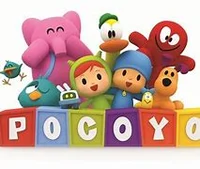 Pocoyo  