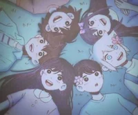 Omori gang trip