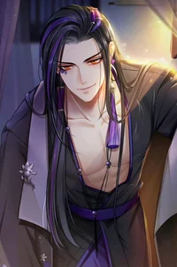 BL  OBSESSED husband