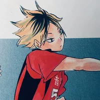 HK - Kenma Kozume