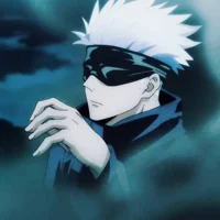JJK - Gojo Satoru