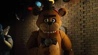 Freddy Fazbear